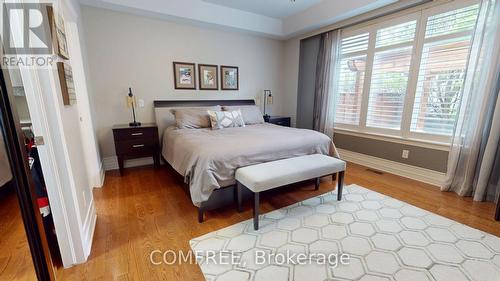 176 Solera Circle, Ottawa, ON - Indoor Photo Showing Bedroom