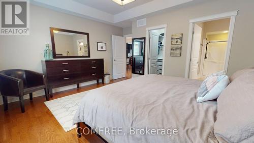 176 Solera Circle, Ottawa, ON - Indoor Photo Showing Bedroom