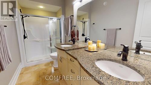 176 Solera Circle, Ottawa, ON - Indoor Photo Showing Bathroom