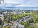 201-5191 Manson Ave, Powell River, BC  - Outdoor With View 