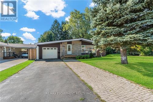 6122 MAYFAIR DRIVE  Niagara Falls, ON L2J 1W1