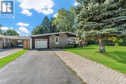 6122 MAYFAIR DRIVE  Niagara Falls, ON L2J 1W1