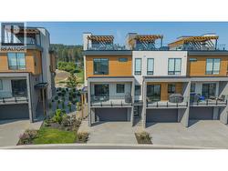 105 Predator Ridge Drive Unit# 4  Vernon, BC V1H 0A5