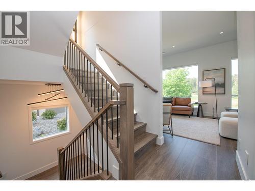 Main living level - 105 Predator Ridge Drive Unit# 4, Vernon, BC - Indoor Photo Showing Other Room