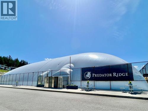 105 Predator Ridge Drive Unit# 4, Vernon, BC - Outdoor