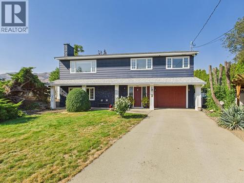 28 Finch Crescent  Osoyoos, BC V0H 1V1