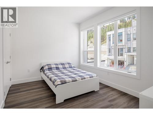 2100 Campbell Place Unit# 160, West Kelowna, BC - Indoor Photo Showing Bedroom
