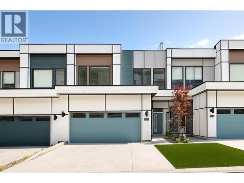 2100 Campbell Place Unit# 160, West Kelowna, BC - Outdoor