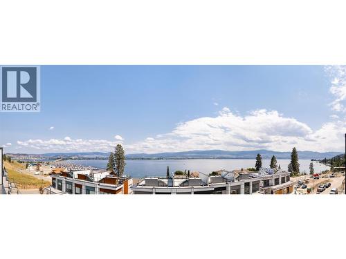 2100 Campbell Place Unit# 160, West Kelowna, BC - Outdoor With Body Of Water With View