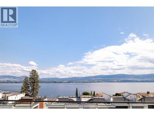 2100 Campbell Place Unit# 160, West Kelowna, BC - Outdoor With Body Of Water With View