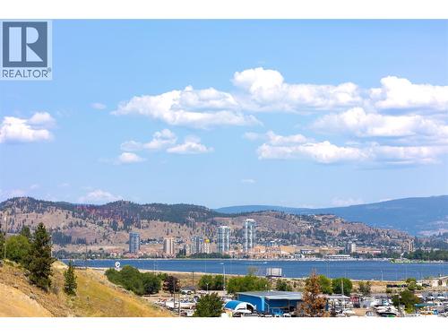 2100 Campbell Place Unit# 160, West Kelowna, BC - Outdoor With Body Of Water With View