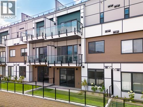 2100 Campbell Place Unit# 160, West Kelowna, BC - Outdoor