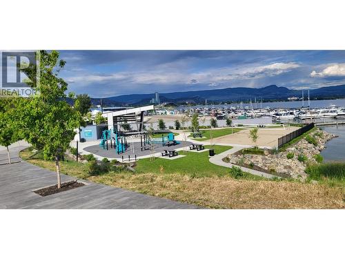 2100 Campbell Place Unit# 160, West Kelowna, BC - Outdoor With View
