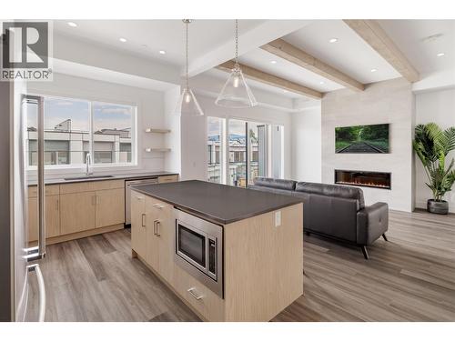 2100 Campbell Place Unit# 160, West Kelowna, BC - Indoor