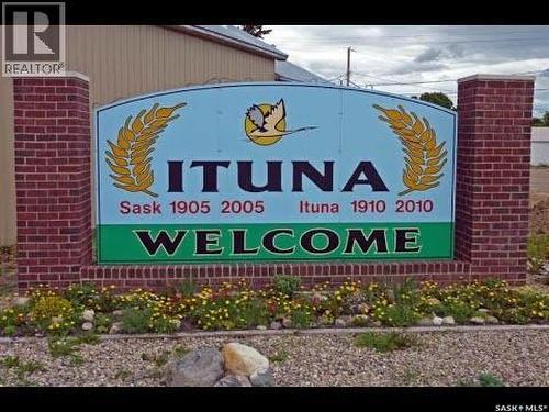 Lots 5-9 Main Street, Ituna, SK 