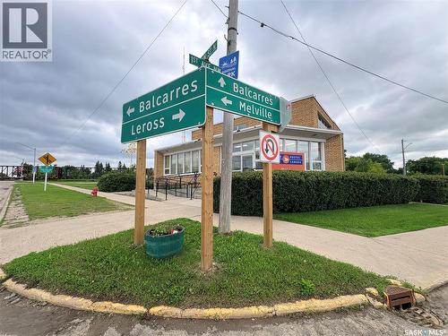 Lots 5-9 Main Street, Ituna, SK 