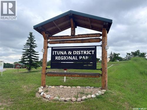 Lots 5-9 Main Street, Ituna, SK 