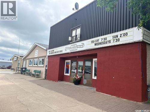 Lots 5-9 Main Street, Ituna, SK 