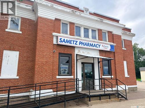 Lots 5-9 Main Street, Ituna, SK 