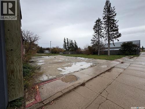 Lots 5-9 Main Street, Ituna, SK 
