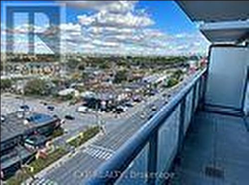 903 - 1195 The Queens Way, Toronto, ON - Outdoor With View
