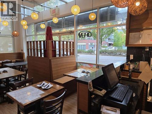 100 2970 Glen Drive, Coquitlam, BC 