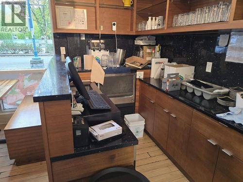 100 2970 Glen Drive, Coquitlam, BC 