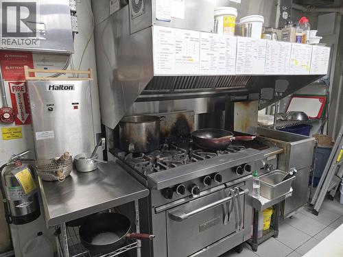 100 2970 Glen Drive, Coquitlam, BC 