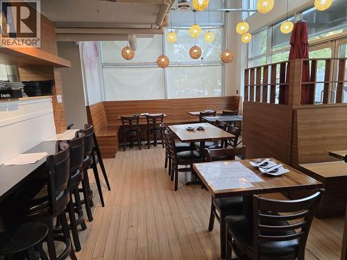 100 2970 Glen Drive, Coquitlam, BC 