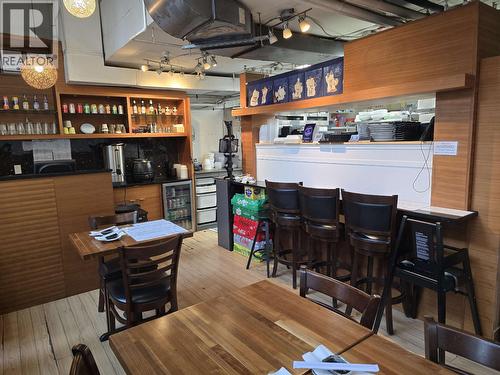 100 2970 Glen Drive, Coquitlam, BC 