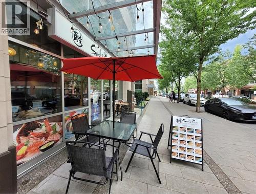 100 2970 Glen Drive, Coquitlam, BC 