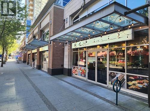 100 2970 Glen Drive, Coquitlam, BC 