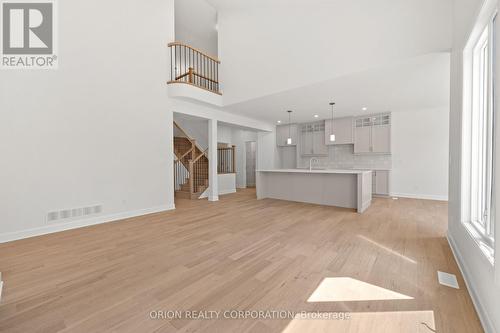 929 Goodwin Drive, Kingston, ON - Indoor