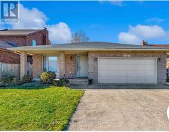 UNIT 1 - 6903 CUMBERLAND COURT  Niagara Falls, ON L2H 2R7