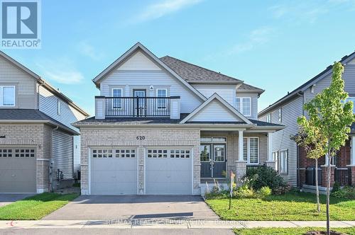 620 MCMULLEN STREET  Shelburne, ON L9V 3X5