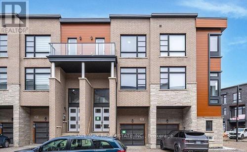 16 QUILCO ROAD  Vaughan, ON L4H 5G9