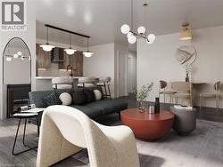 25 GRAPHITE Drive  Kitchener, ON N2P 0G1