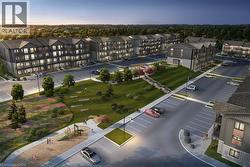 Drone / aerial view - 