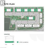 View of floor plan / room layout - 