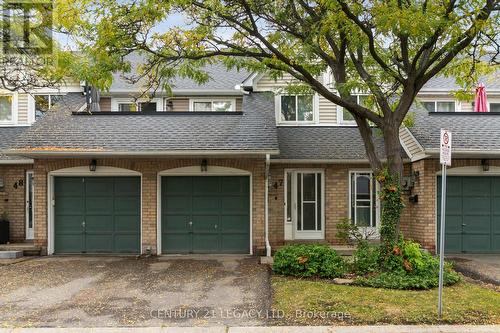 47 - 2530 NORTHAMPTON BOULEVARD  Burlington, ON L7M 4B4