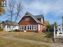 406 1St Street E, Wilkie, SK  - Outdoor 