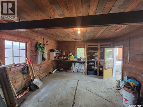 406 1St Street E, Wilkie, SK - Indoor