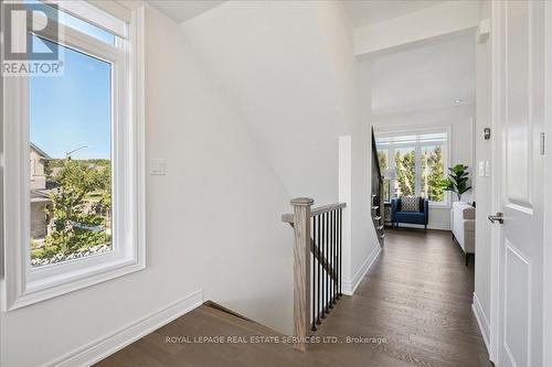 2180 Postmaster Drive, Oakville, ON - Indoor Photo Showing Other Room