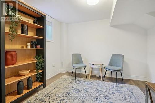 Perfect for play room, office or bedroom - 2180 Postmaster Drive, Oakville, ON - Indoor