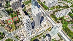 2509 - 30 ELM DRIVE W  Mississauga, ON L5B 0N6