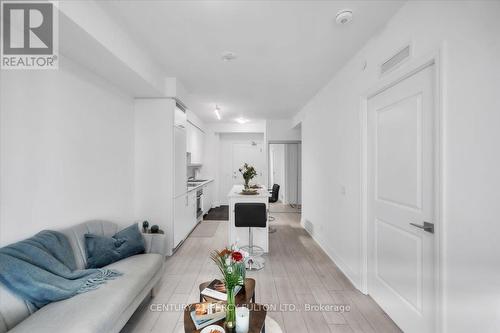 2509 - 30 Elm Drive W, Mississauga, ON - Indoor