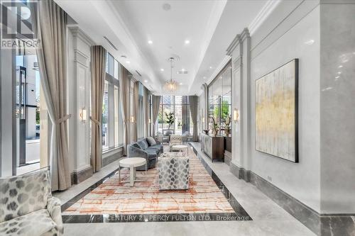 2509 - 30 Elm Drive W, Mississauga, ON - Indoor Photo Showing Other Room