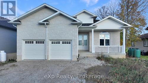 221 FORLER STREET  West Grey, ON N0G 2M0