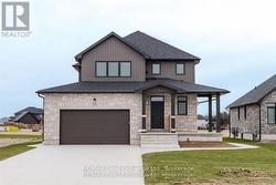 2 - 278 MARY ROSE AVENUE  Saugeen Shores, ON N0H 2C3