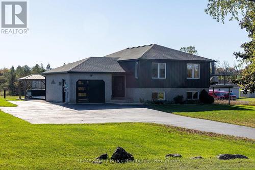 200050 10 SIDE ROAD  Georgian Bluffs, ON N0H 2K0